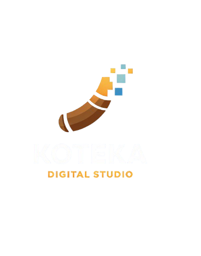Logo Koteka Digital Studio