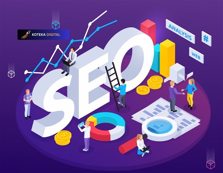 Strategi SEO Jayapura untuk meningkatkan ranking Google dan trafik bisnis online